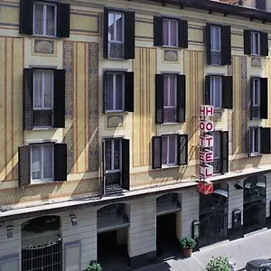 Genova Hotel La Spezia
