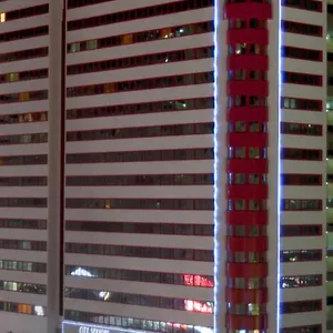 Hotel Seasons Al Hamra, Abu Dhabi