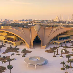 Resort Erth, Abu Dhabi