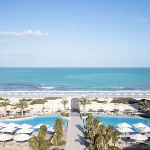 Rezort Jumeirah Saadiyat Island