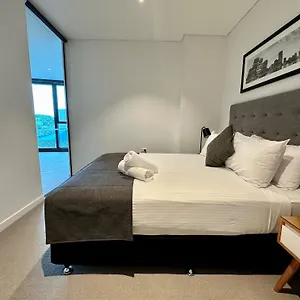 Skytower By Cllix Apart-hotel Brisbane