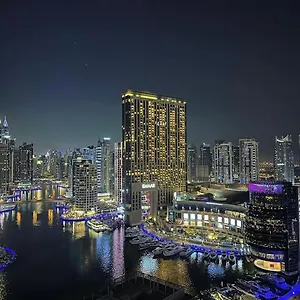 Al Marsa Apartamento Dubai
