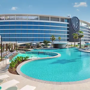 酒店 The Wb Abu Dhabi, Curio Collection By Hilton