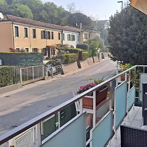 Affittacamere Monte Selce Monselice