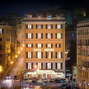Astoria Hotel Génova