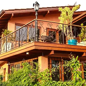 Mama Africa Albergue Florianópolis