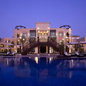 アパートホテル Shangri-la Qaryat Al Beri