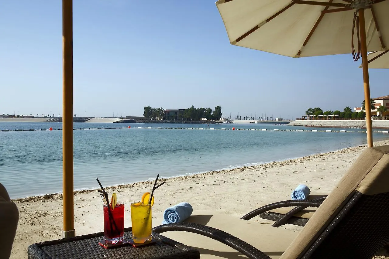 Bab Al Qasr Residence Abu Zabi