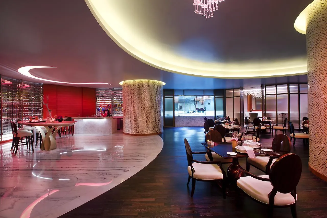Aparthotel Bab Al Qasr Residence Abu Dhabi