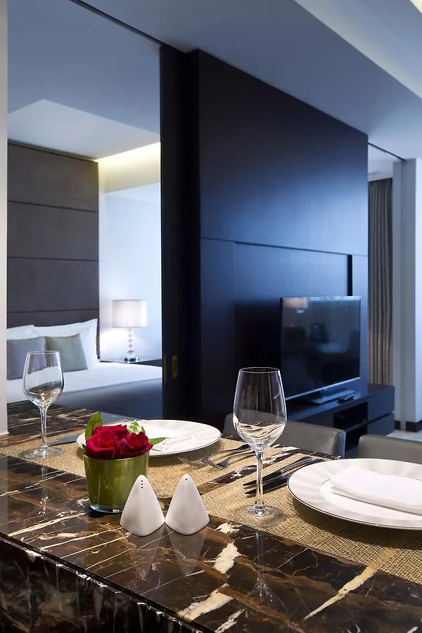 Bab Al Qasr Residence Abu Dhabi 5*,  Verenigde Arabische Emiraten