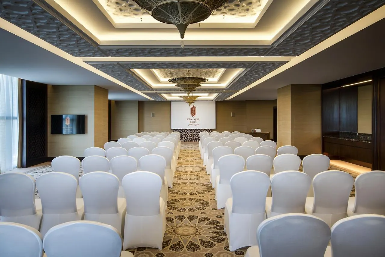 ***** Aparthotel Bab Al Qasr Residence Abu Dhabi Vereinigte Arabische Emirate