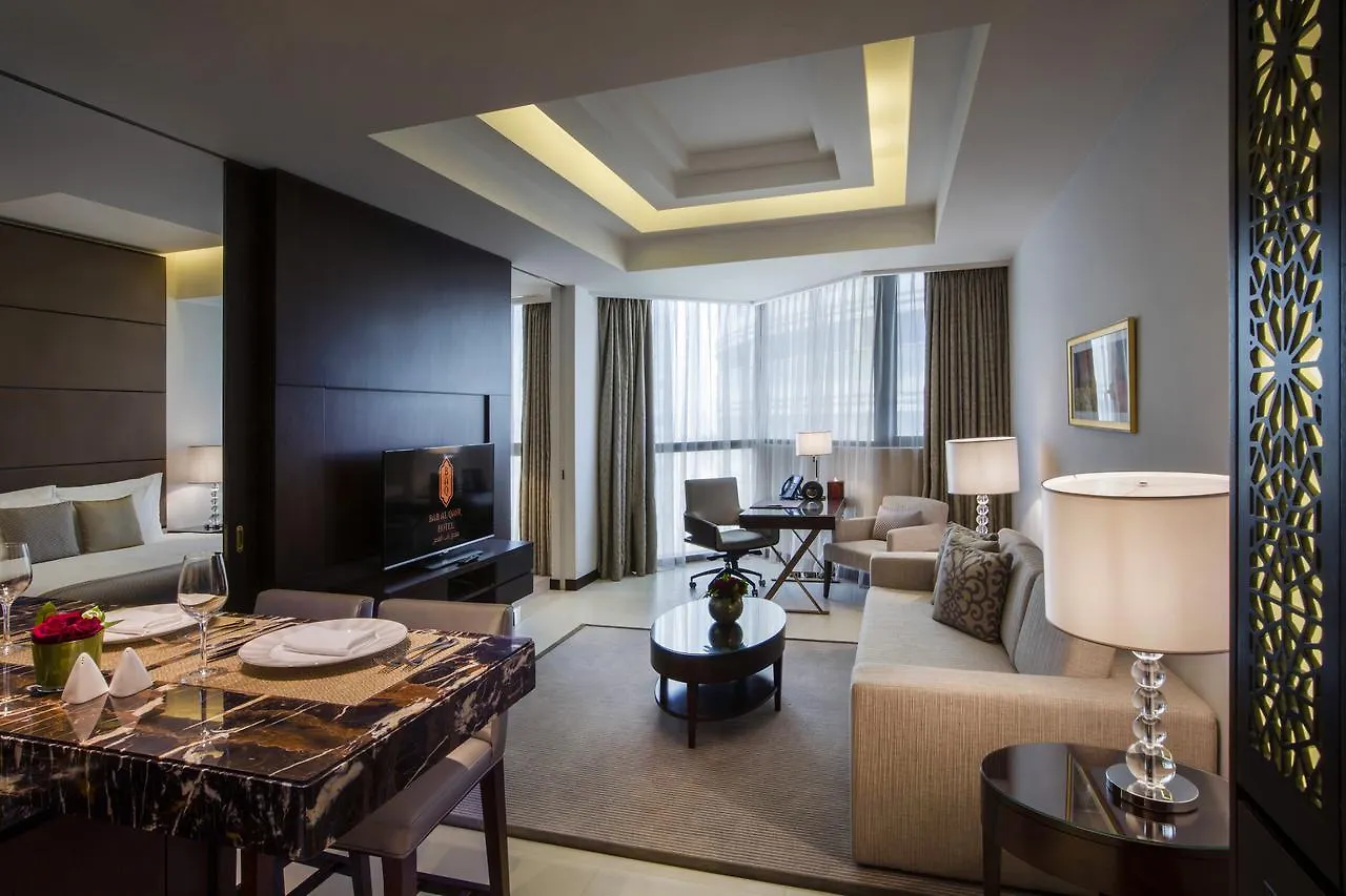 Aparthotel Bab Al Qasr Residence Abu Dhabi