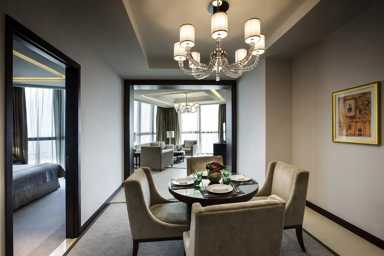 Bab Al Qasr Residence Abu Dhabi