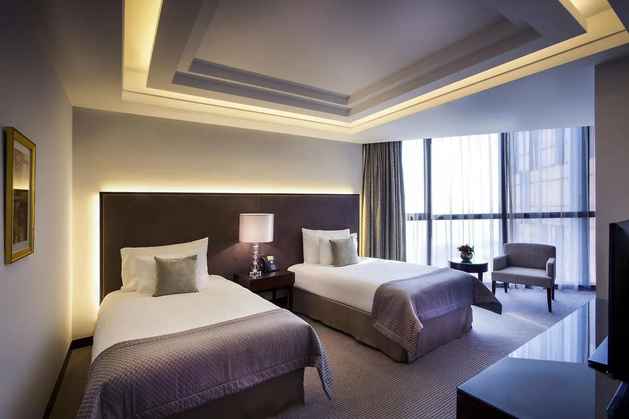 Bab Al Qasr Residence Abu Dhabi 5*,