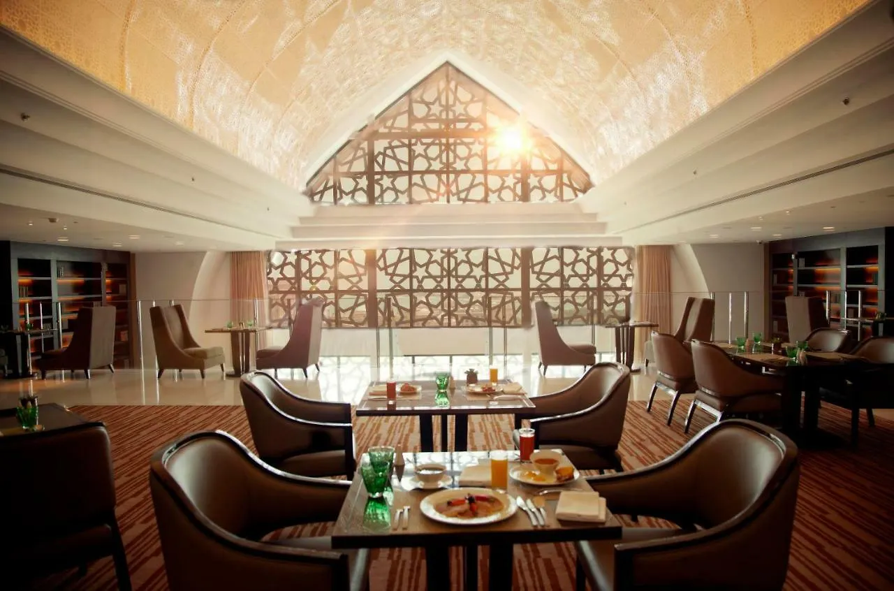 Bab Al Qasr Residence Abu Dhabi 5*,  Vereinigte Arabische Emirate