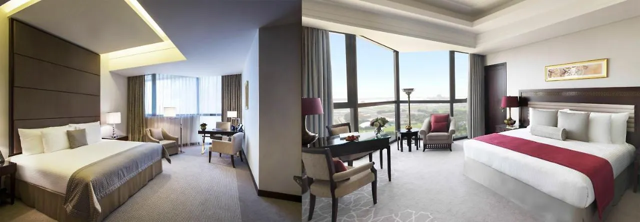Bab Al Qasr Residence Abu Dhabi 5*,  Vereinigte Arabische Emirate