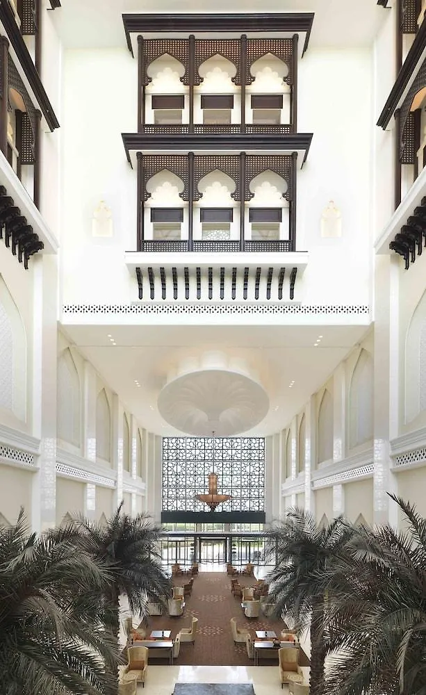 Bab Al Qasr Residence Abu Dhabi