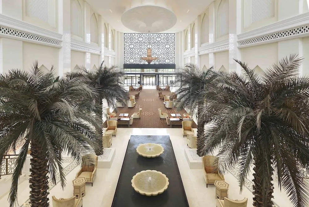 ***** Aparthotel Bab Al Qasr Residence Abu Dhabi Vereinigte Arabische Emirate