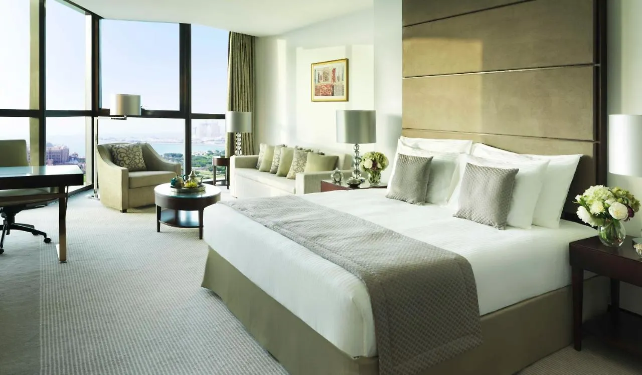 Aparthotel Bab Al Qasr Residence Abu Dhabi