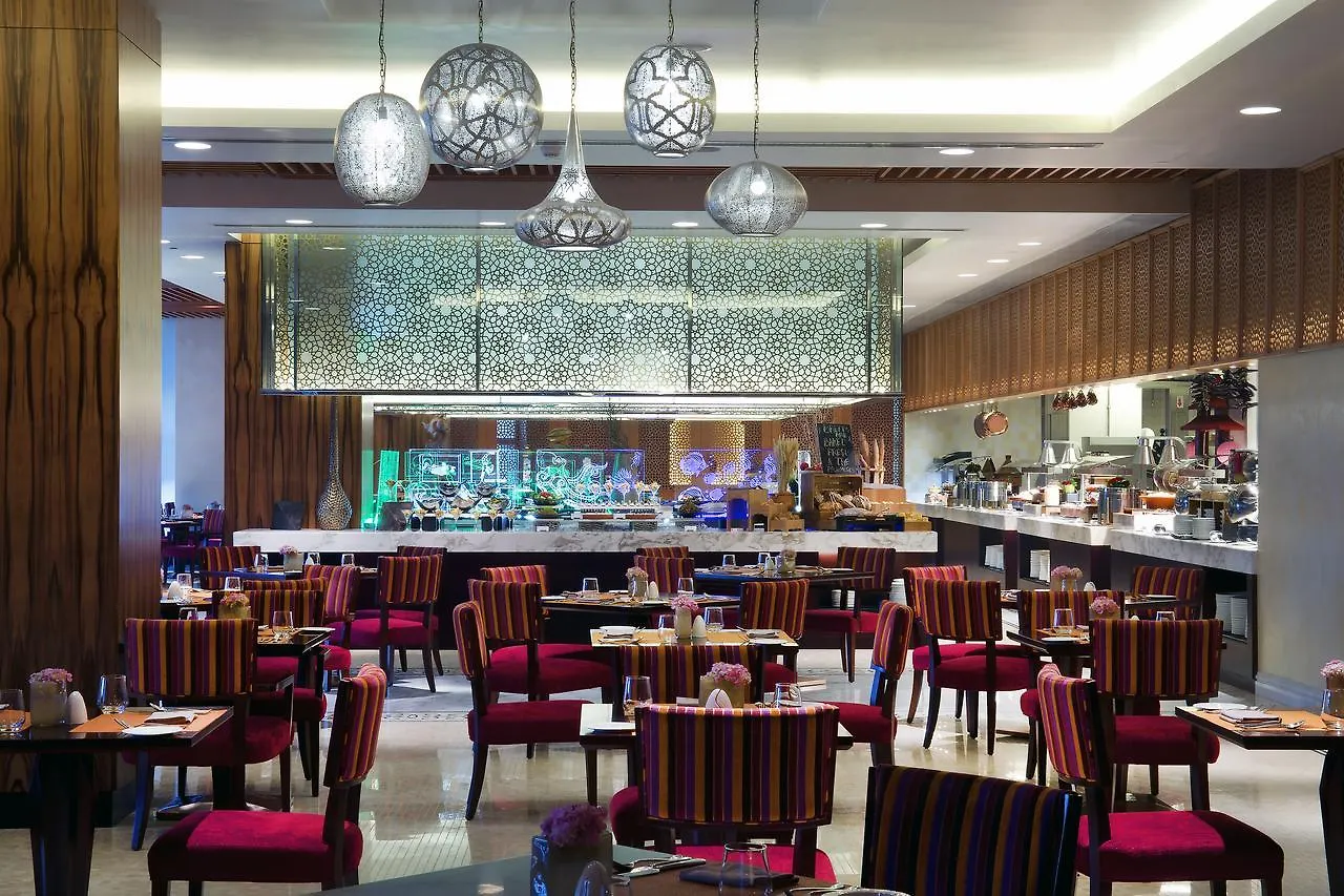 Bab Al Qasr Residence Abú Dhabí